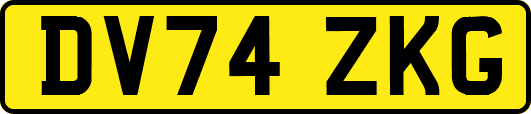 DV74ZKG
