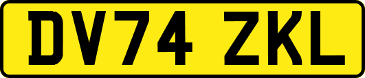 DV74ZKL