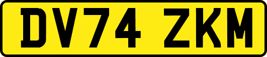 DV74ZKM