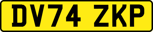 DV74ZKP