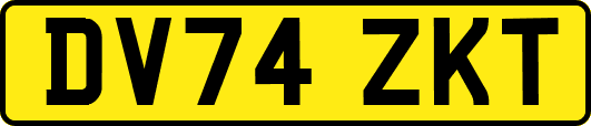 DV74ZKT