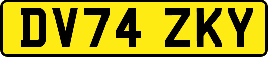 DV74ZKY