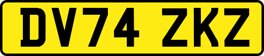 DV74ZKZ