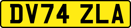 DV74ZLA
