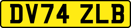 DV74ZLB