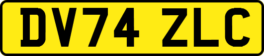 DV74ZLC