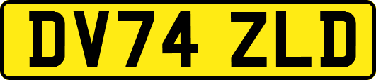 DV74ZLD