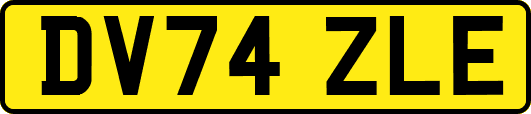 DV74ZLE