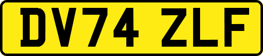 DV74ZLF