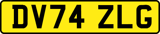 DV74ZLG