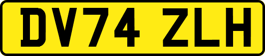 DV74ZLH