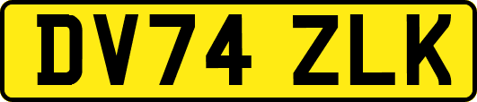 DV74ZLK