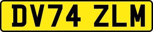 DV74ZLM