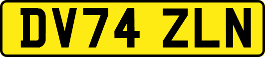 DV74ZLN