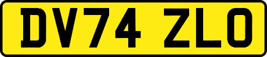 DV74ZLO