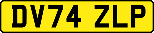 DV74ZLP