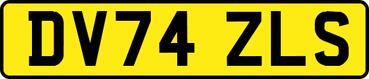 DV74ZLS
