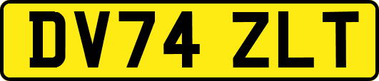 DV74ZLT