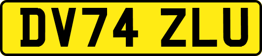 DV74ZLU