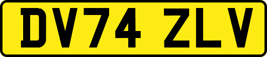DV74ZLV