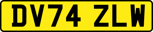DV74ZLW