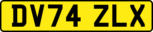 DV74ZLX