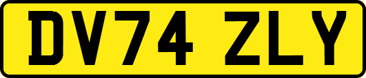 DV74ZLY