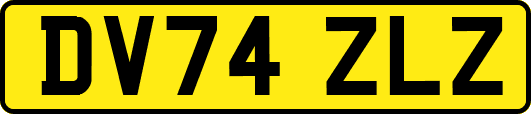 DV74ZLZ