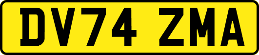 DV74ZMA