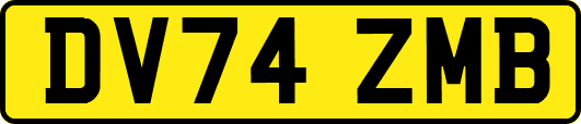 DV74ZMB