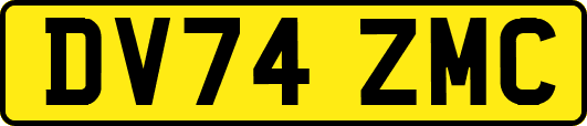 DV74ZMC