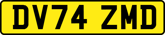 DV74ZMD