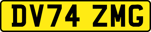 DV74ZMG