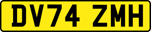 DV74ZMH