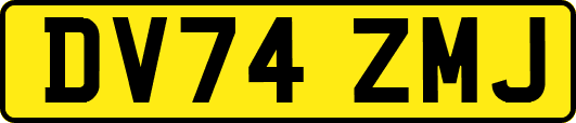 DV74ZMJ