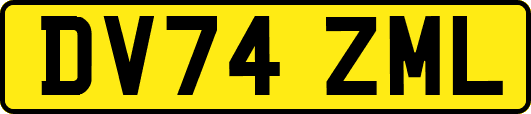 DV74ZML
