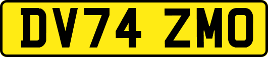 DV74ZMO