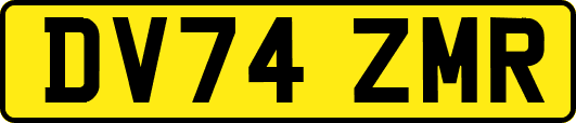 DV74ZMR
