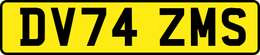DV74ZMS