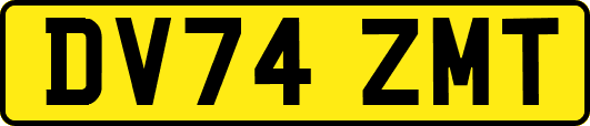 DV74ZMT