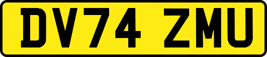DV74ZMU