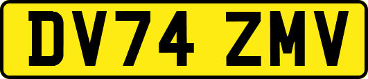 DV74ZMV