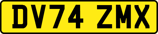 DV74ZMX
