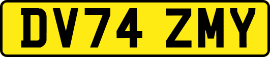 DV74ZMY