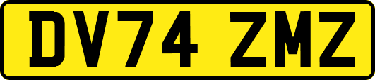 DV74ZMZ