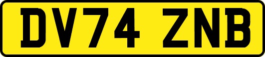 DV74ZNB