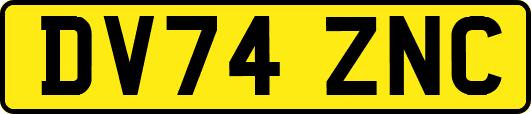 DV74ZNC