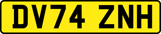 DV74ZNH
