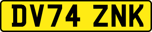 DV74ZNK