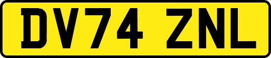 DV74ZNL